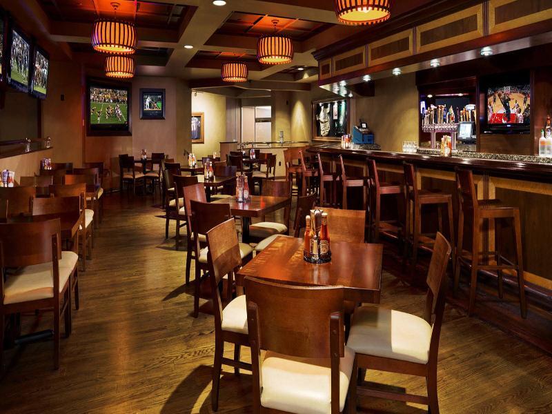 Sheraton Springfield Monarch Place Hotel Екстер'єр фото
